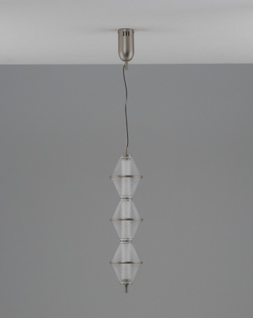 Подвесной светильник Moderli Senta V11366-PL