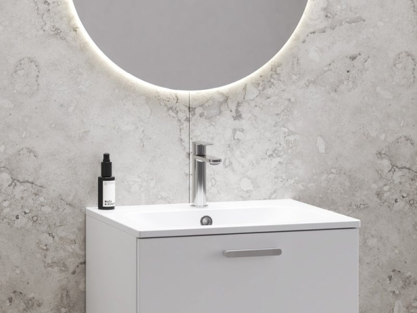 Смеситель для раковины Ravak Chrome II CR II 014.00CR X070446