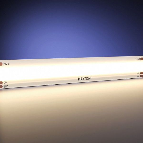 Лента светодиодная Maytoni Led Strip Адресная (SPI) светодиодная лента 201254