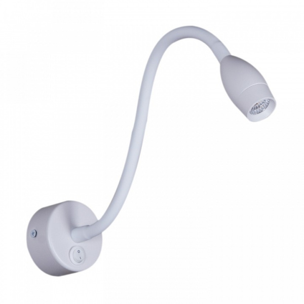 Бра Reluce Technical 86200 86200-9.2-001MN LED3W WT