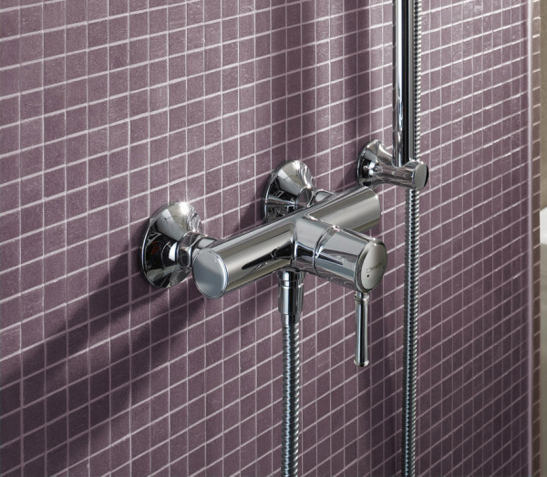 Смеситель для душа hansgrohe Talis Classic 14161000