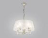 Подвесной светильник Ambrella Light HIGH LIGHT LH71211