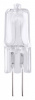 Лампа галогеновая Elektrostandard G4 220V G4 35Вт 2700K a025175