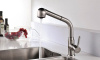 Смеситель для кухни WasserKRAFT Wern 4266