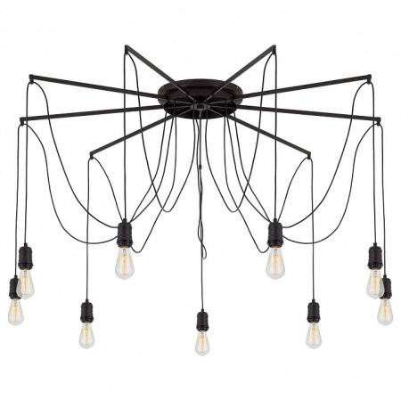 Подвесной светильник Citilux Эдисон CL451292