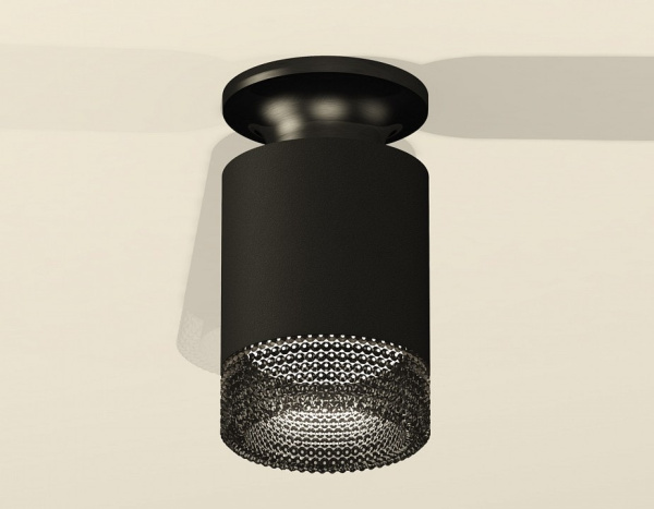 Накладной светильник Ambrella Light XS XS6302102