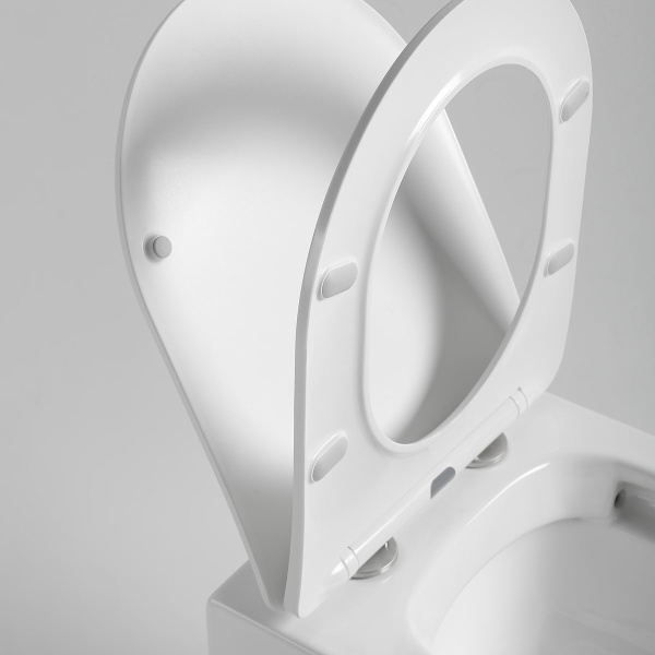 Подвесной унитаз Vincea Piatti VT1-11S