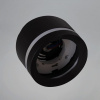 Подвесная люстра Reluce  79490-0.4-03 Black