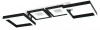 Накладной светильник Escada Scutum 10266/4LED