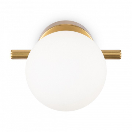 Бра Freya Blossom FR5259WL-01BS