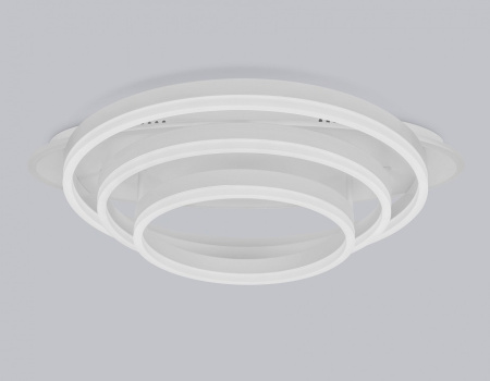 Потолочная люстра Ambrella Light FA FA8522