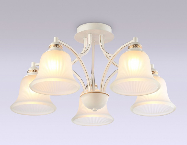 Потолочная люстра Ambrella Light TR TR3050