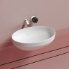 Раковина 50,2x36,3 см Ceramica Nova Element CN6056MW