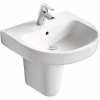 Раковина 55,5x43 см BelBagno Marino BB105L