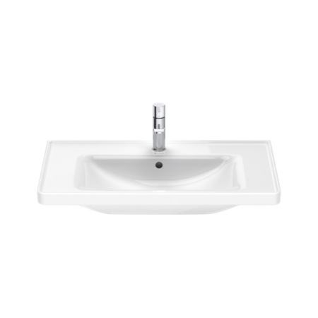 Раковина Duravit D-Neo 80 2367800000