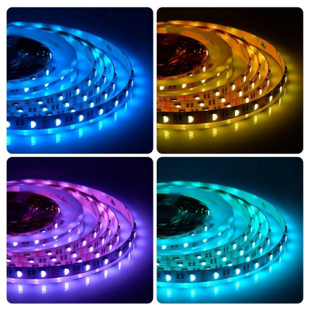 Лента светодиодная Apeyron Electrics  00-109