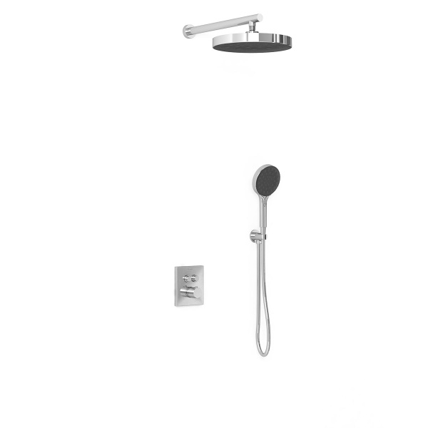 Душевой комплект Vincea VSFW-3I21T2CH