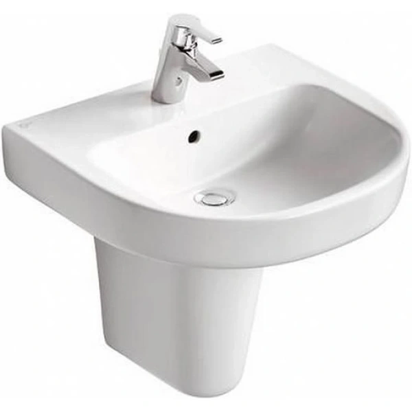 Раковина 55,5x43 см BelBagno Marino BB105L