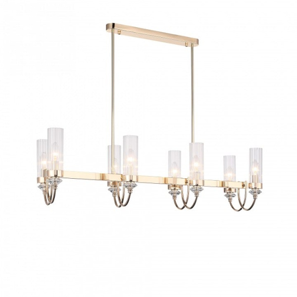 Люстра на штанге ST-Luce Elegra SL1402.223.08