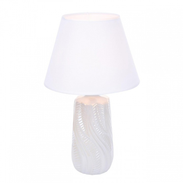 Настольная лампа декоративная Lumion Sinna 8211/1T