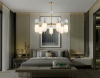 Люстра на штанге Ambrella Light LH LH53106
