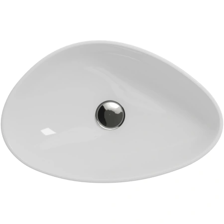 Раковина 56,5х36,5 см Cersanit Moduo A63571