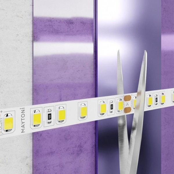 Лента светодиодная Maytoni Led Strip Светодиодная лента 24В 10150