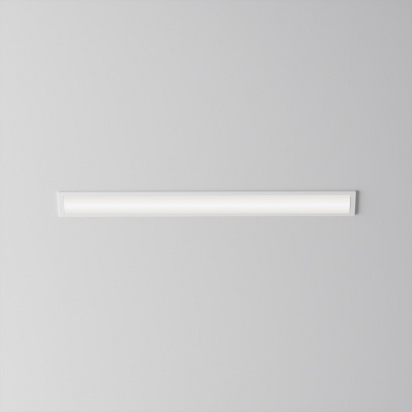 Встраиваемый светильник Maytoni Basis DL066-20W3-6K-W