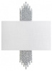 Накладной светильник Loft it Poema 10458 Silver
