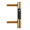 Электрический полотенцесушитель Bemeta 56x37 704153081