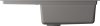 Кухонная мойка Omoikiri Sintesi 86 4997134 leningrad grey