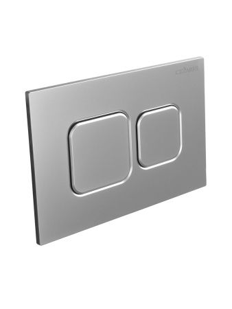 Кнопка смыва CEZARES ВОЗДУХ (PNEUMATIC) PN2-BTN-IN