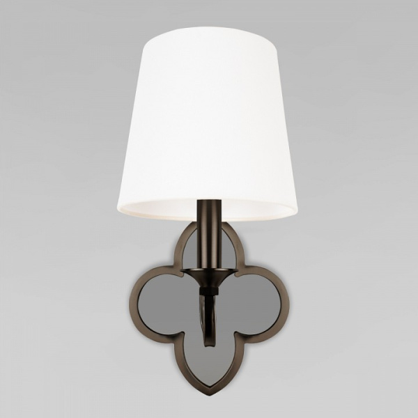 Бра Loft it Silence 10303W/B Copper black