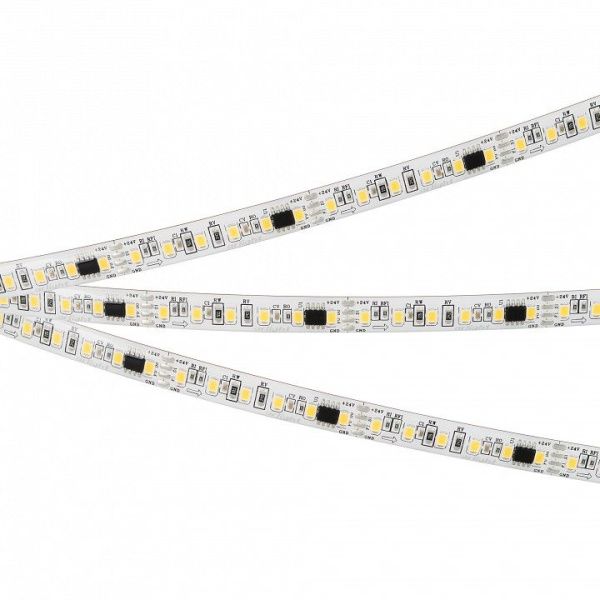 Лента светодиодная Arlight SPI-SE-A120-10mm 24V 049439