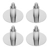Полотенцесушитель Royal Thermo Axel П6 500х800 стальной