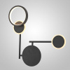 Накладной светильник Imperiumloft ZINGY C zingy01