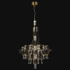 Подвесная люстра Omnilux Mezzo OML-95713-60
