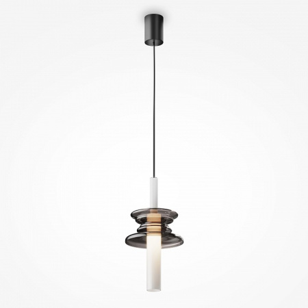 Подвесной светильник Maytoni Sound Wave MOD255PL-01B1