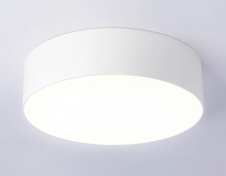 Накладной светильник Ambrella Light FV FV5515