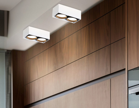 Накладной светильник Ambrella Light TN TN70872