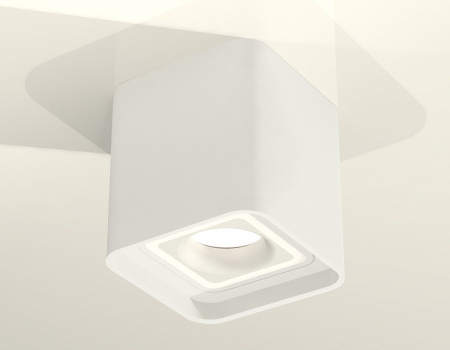 Накладной светильник Ambrella Light XS XS7840020