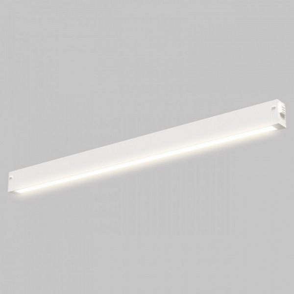 Накладной светильник Imex Smart Line IL.0050.6000-27-WH