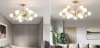 Люстра на штанге Imperiumloft MATISSE MATISSE01