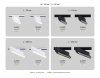 Светильник на штанге Ambrella Light GL GL6811
