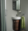 Раковина Ideal Standard Connect E793101