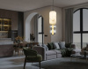 Подвесной светильник Ambrella Light LH LH11033