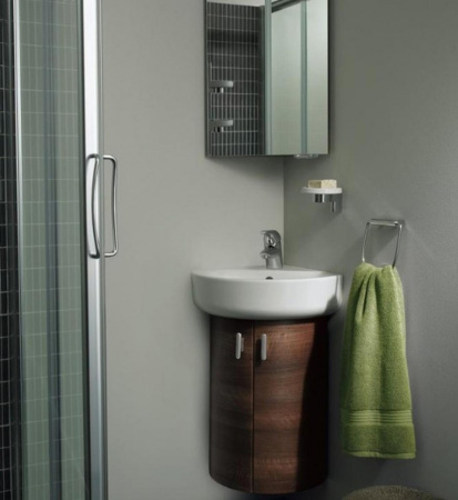 Раковина Ideal Standard Connect E793101