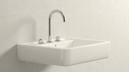 Смеситель Grohe Concetto 20216001 для раковины