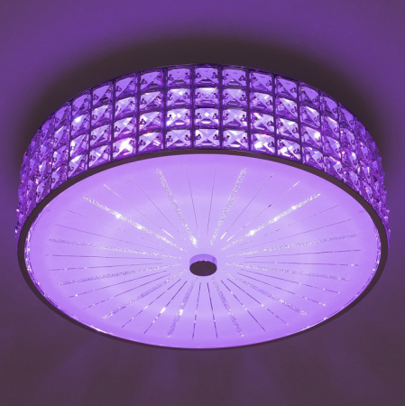 Накладной светильник Citilux Портал CL32415G1