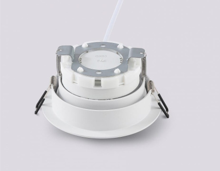 Встраиваемый светильник Ambrella Light TN TN52331